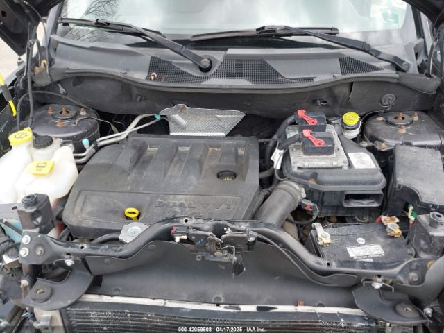 2017 JEEP PATRIOT 1C4NJRFB9HD195536 Photo 9