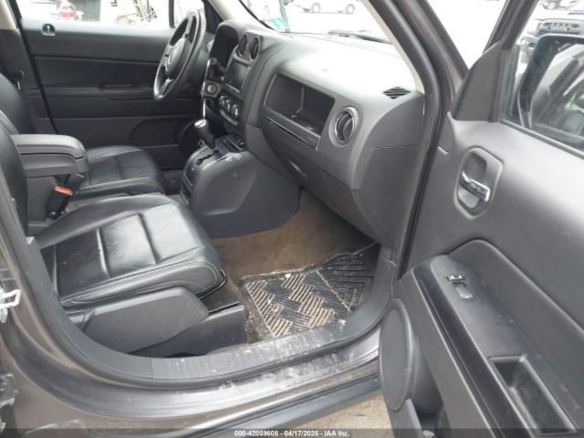 2017 JEEP PATRIOT 1C4NJRFB9HD195536 Photo 4