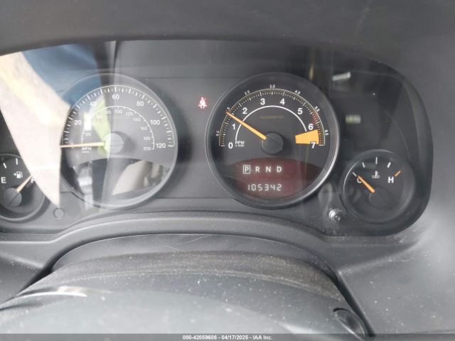 2017 JEEP PATRIOT 1C4NJRFB9HD195536 Photo 6