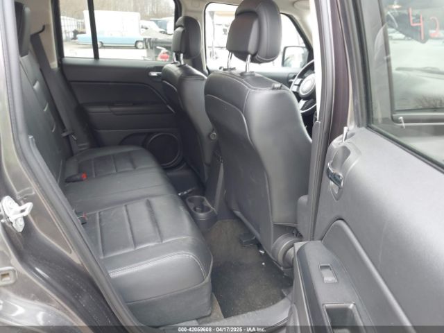 2017 JEEP PATRIOT 1C4NJRFB9HD195536 Photo 7