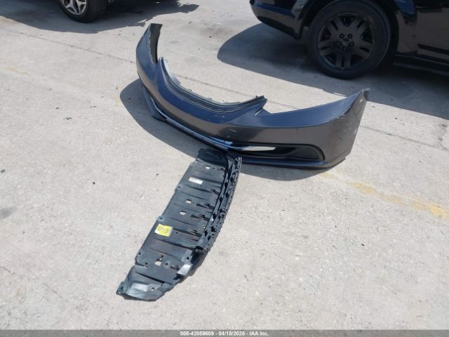 19XFB2F59EE079783 Honda Civic Lx