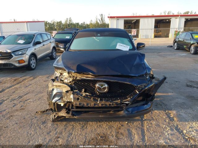JM3KFACM2M0450340 Mazda Cx-5 Touring