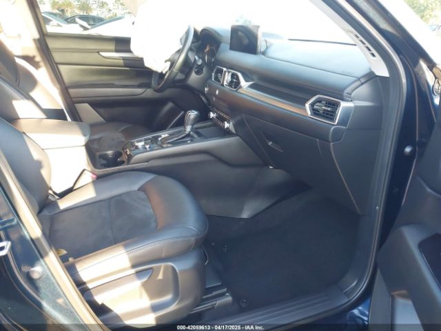 JM3KFACM2M0450340 Mazda Cx-5 Touring
