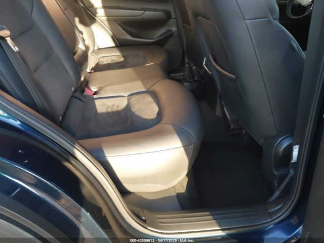 JM3KFACM2M0450340 Mazda Cx-5 Touring