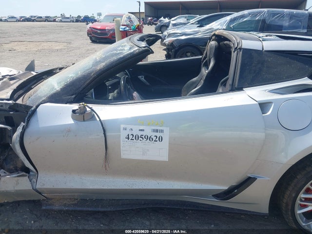 Chevrolet Corvette Z06 2015 1G1YS2D64F5605330 Image 15