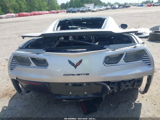 Chevrolet Corvette Z06 2015 1G1YS2D64F5605330 Image 17