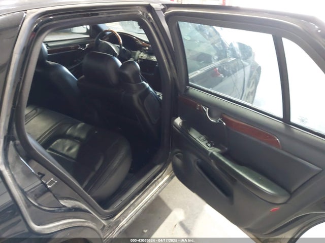 2002 CADILLAC DEVILLE 1G6KF579X2U141648 Photo 7