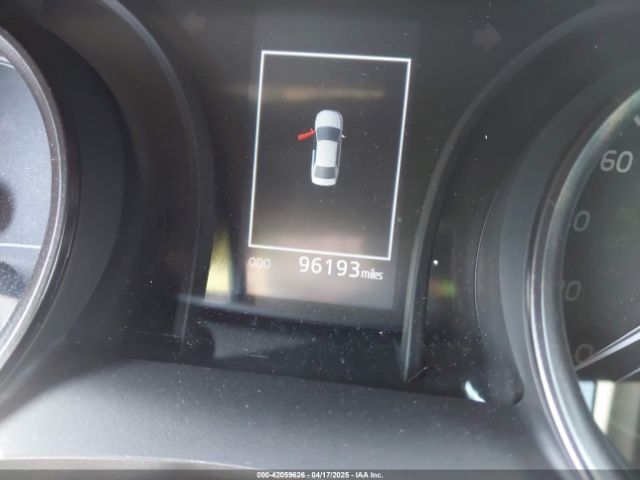 4T1G31AK8RU066633 Toyota Camry Hybrid Se