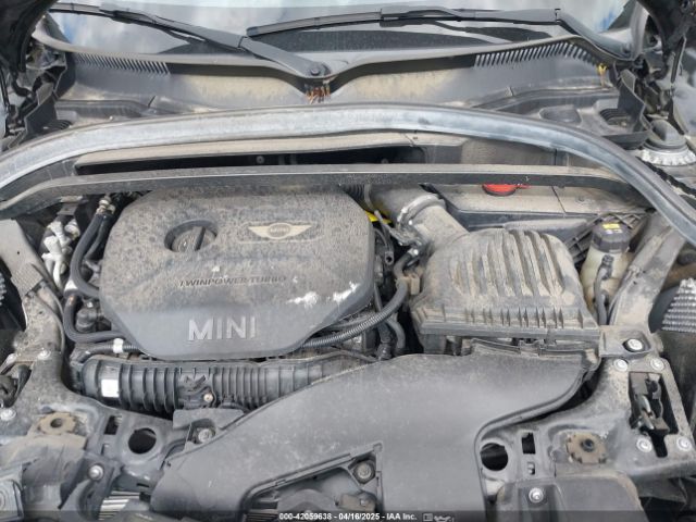 WMZYT3C53K3E97116 Mini Countryman Cooper S