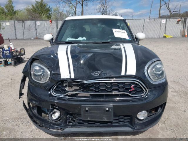 WMZYT3C53K3E97116 Mini Countryman Cooper S