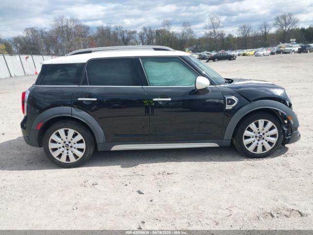 WMZYT3C53K3E97116 Mini Countryman Cooper S