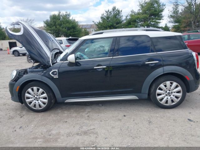 WMZYT3C53K3E97116 Mini Countryman Cooper S