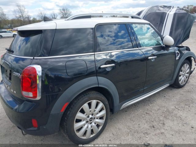 WMZYT3C53K3E97116 Mini Countryman Cooper S