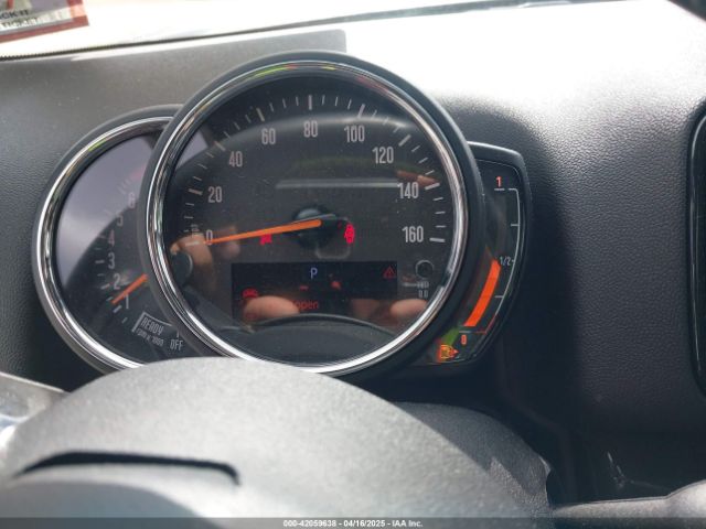 WMZYT3C53K3E97116 Mini Countryman Cooper S