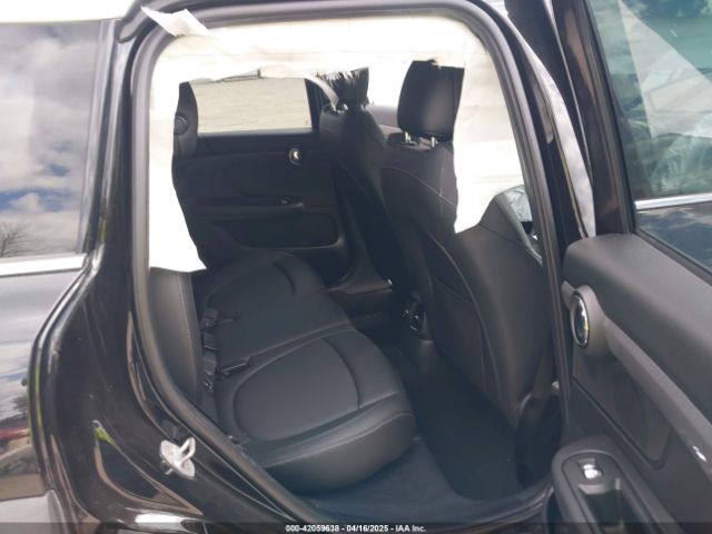 WMZYT3C53K3E97116 Mini Countryman Cooper S