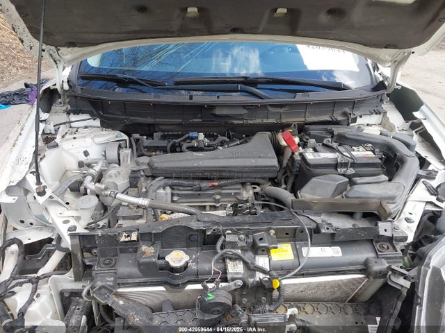 5N1AT2MV9KC787248 Nissan Rogue Sl