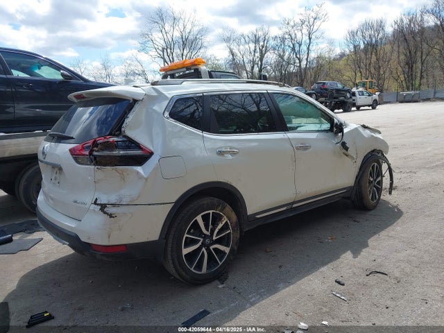 5N1AT2MV9KC787248 Nissan Rogue Sl