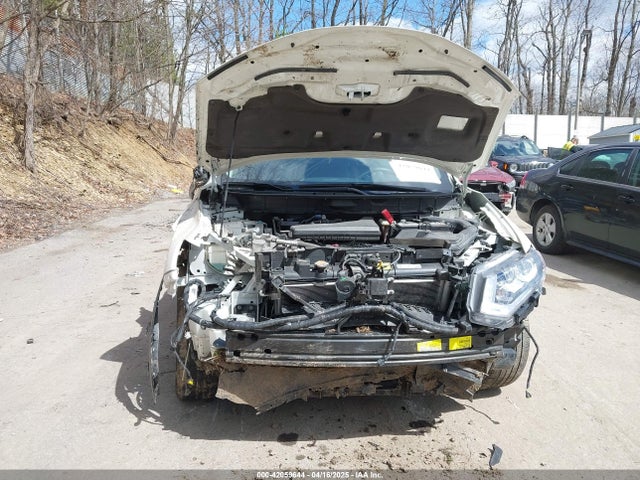 5N1AT2MV9KC787248 Nissan Rogue Sl