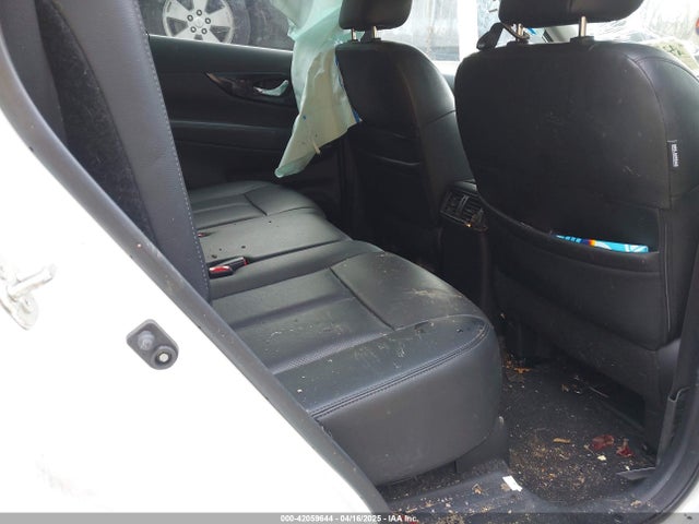 5N1AT2MV9KC787248 Nissan Rogue Sl