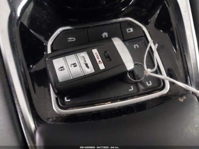 5J8TC2H54LL008381 Acura Rdx Technology Package