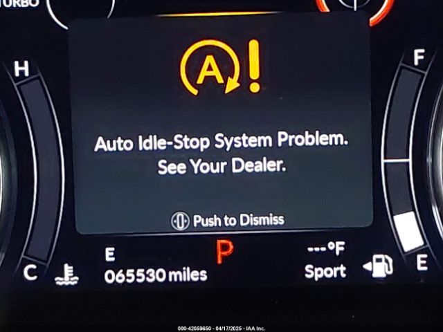 5J8TC2H54LL008381 Acura Rdx Technology Package