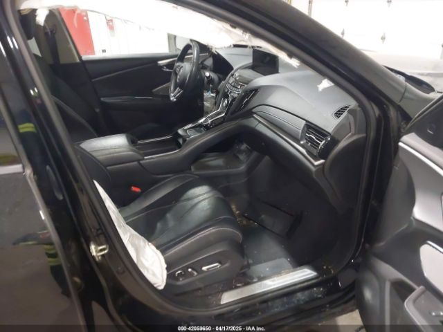 5J8TC2H54LL008381 Acura Rdx Technology Package