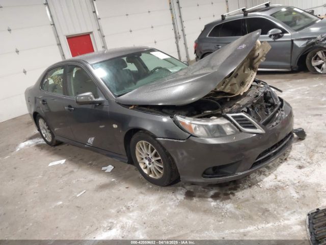 2011 SAAB 9-3 YS3FA4CY9B1303879