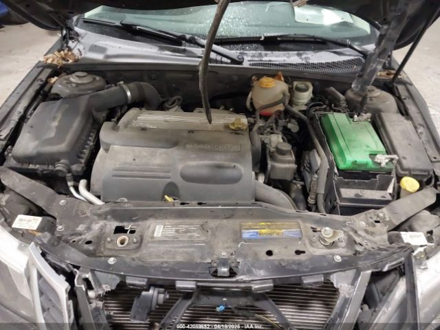 2011 SAAB 9-3 YS3FA4CY9B1303879 Photo 9
