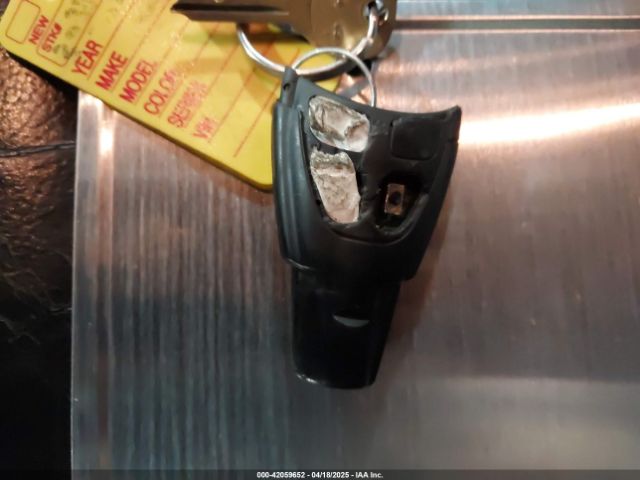 2011 SAAB 9-3 YS3FA4CY9B1303879 Photo 10