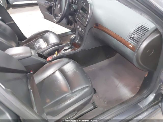 2011 SAAB 9-3 YS3FA4CY9B1303879 Photo 4
