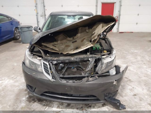 2011 SAAB 9-3 YS3FA4CY9B1303879 Photo 5