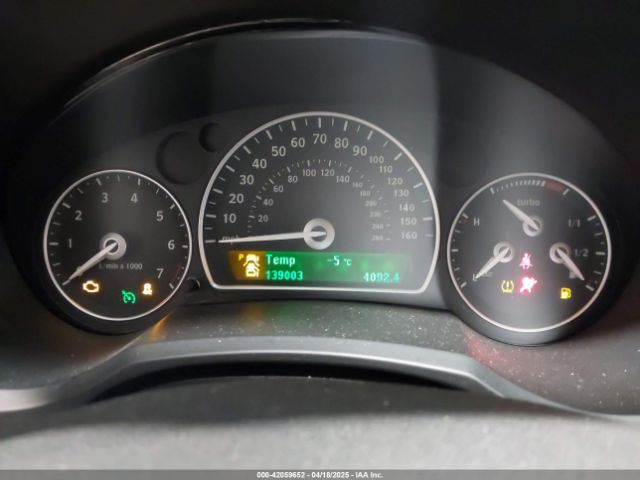 2011 SAAB 9-3 YS3FA4CY9B1303879 Photo 6