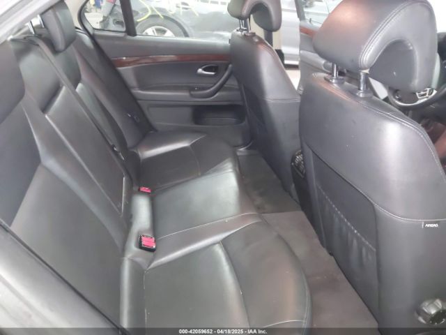 2011 SAAB 9-3 YS3FA4CY9B1303879 Photo 7