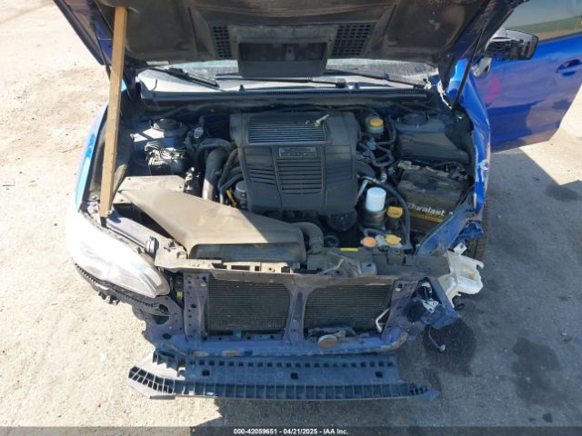 JF1VA1A60F9825977 Subaru WRX
