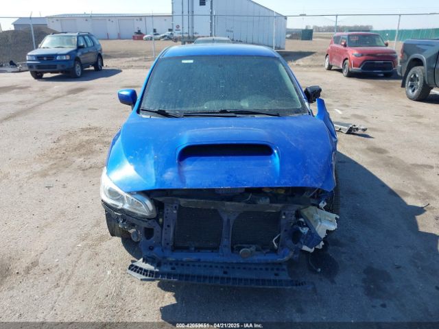 JF1VA1A60F9825977 Subaru WRX