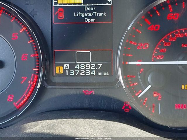 JF1VA1A60F9825977 Subaru WRX