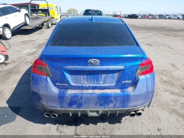 JF1VA1A60F9825977 Subaru WRX