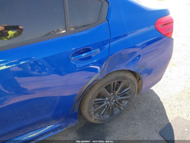 JF1VA1A60F9825977 Subaru WRX