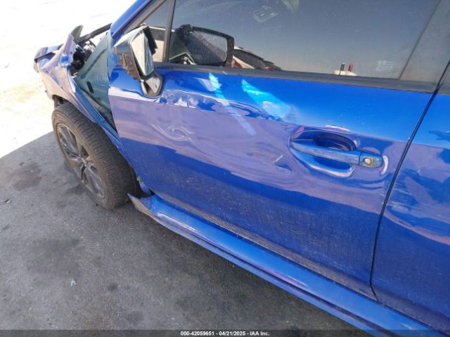 JF1VA1A60F9825977 Subaru WRX