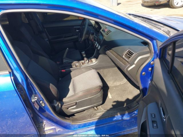 JF1VA1A60F9825977 Subaru WRX