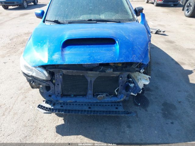 JF1VA1A60F9825977 Subaru WRX