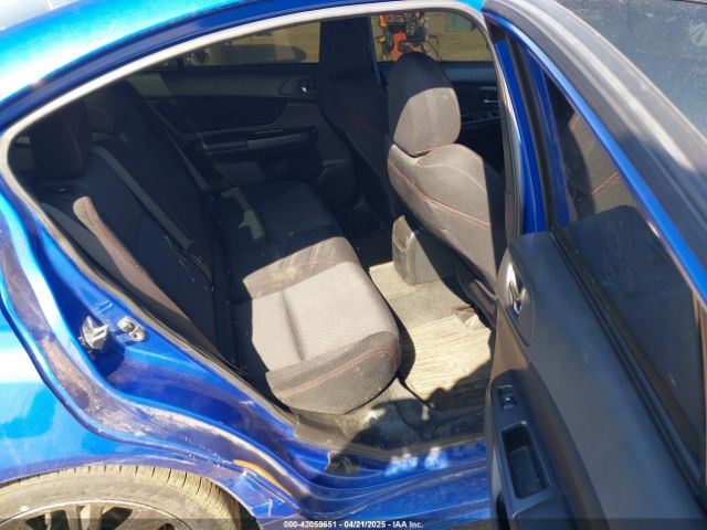 JF1VA1A60F9825977 Subaru WRX