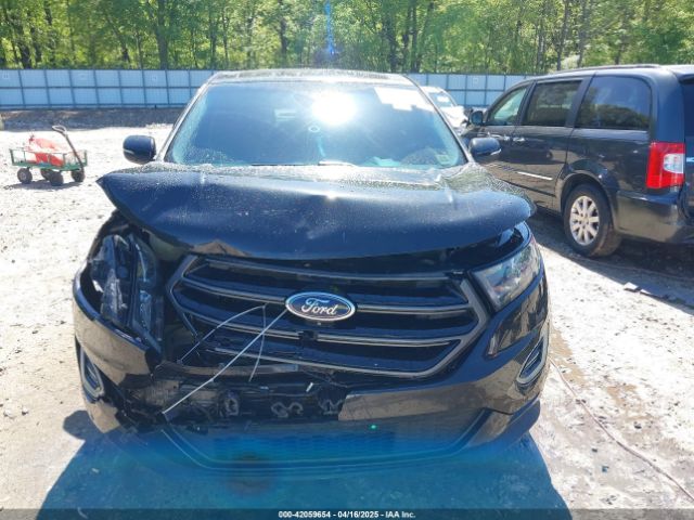 2FMTK3APXFBB02283 Ford EDGE SPORT