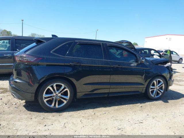 2FMTK3APXFBB02283 Ford EDGE SPORT