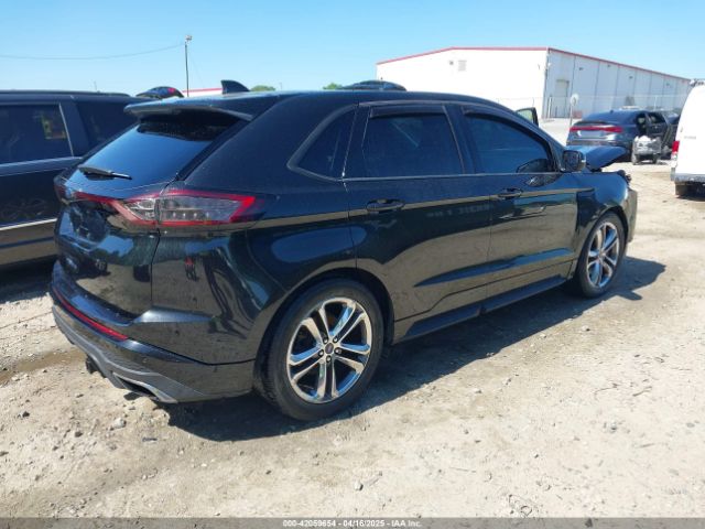 2FMTK3APXFBB02283 Ford EDGE SPORT