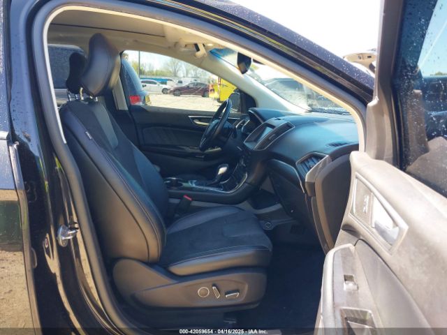2FMTK3APXFBB02283 Ford EDGE SPORT