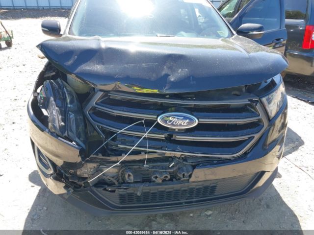 2FMTK3APXFBB02283 Ford EDGE SPORT