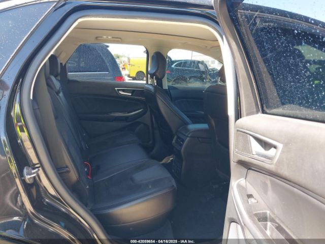 2FMTK3APXFBB02283 Ford EDGE SPORT