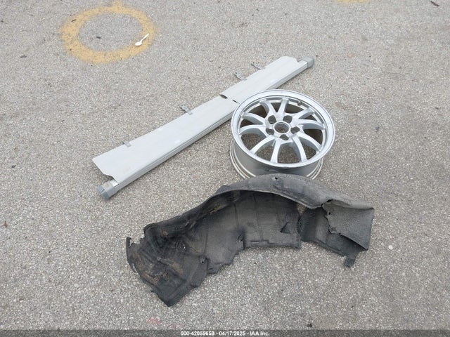 JTDZN3EU9E3338444 Toyota Prius V Two