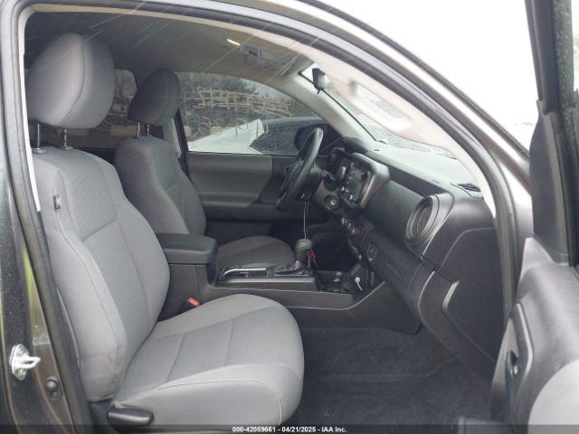 2021 TOYOTA TACOMA 3TYAX5GNXMT013781 Photo 4